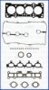 ELRING 706970 Gasket Set, cylinder head